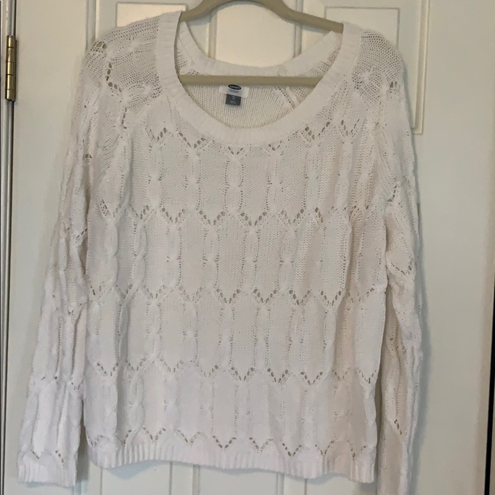 Old Navy Sweater